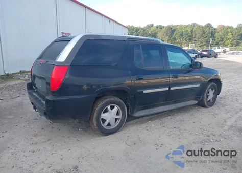 2004 GMC Envoy Xuv Slt z USA, uszkodzony, nr VIN 1GKES12S246187379